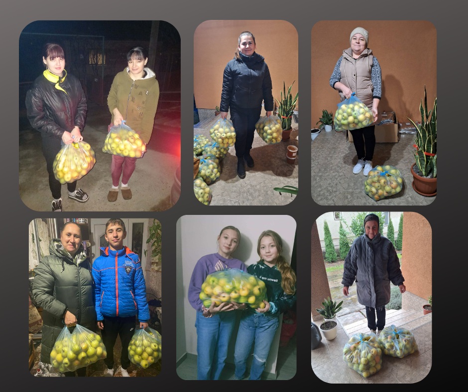 KMNE: Adventi vitamincsomag 2025-ben is