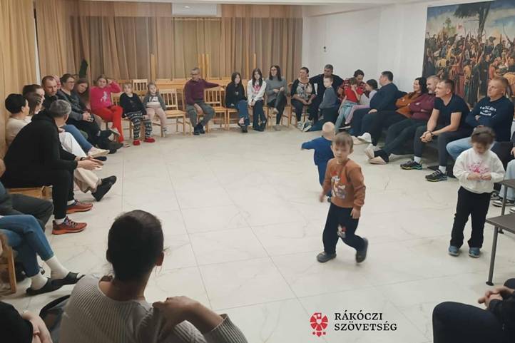 IV. Családi hétvége a Vadvölgyben