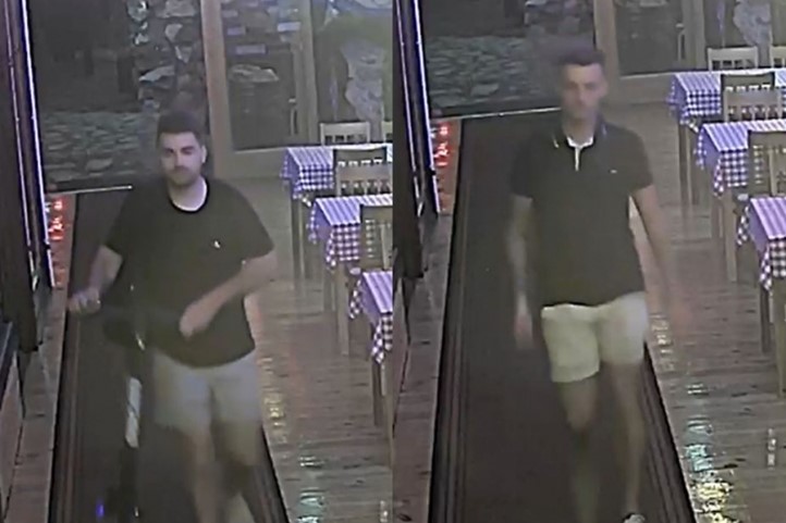 Jelentkezzen, ha felismeri őket. Fotó: police.hu