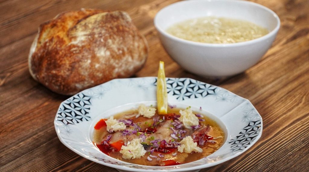 Gasztrobabonák – Mit együnk, és mit kerüljünk el az új év szerencséjéért?