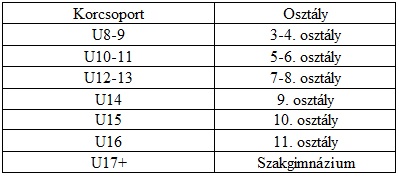 Jelentkezési lehetőség a GENIUS Kézilabda Tehetségpontokba
