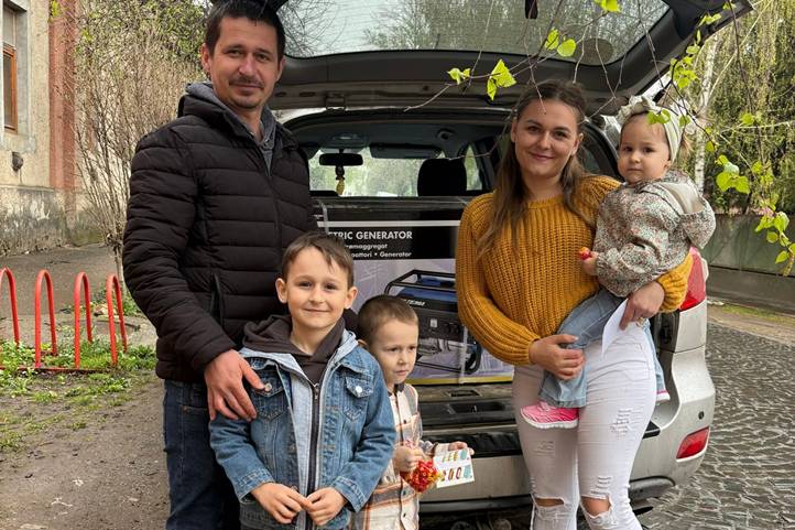 2026-ban is újratöltve – Beszámoló az Adj energiát! kampányról