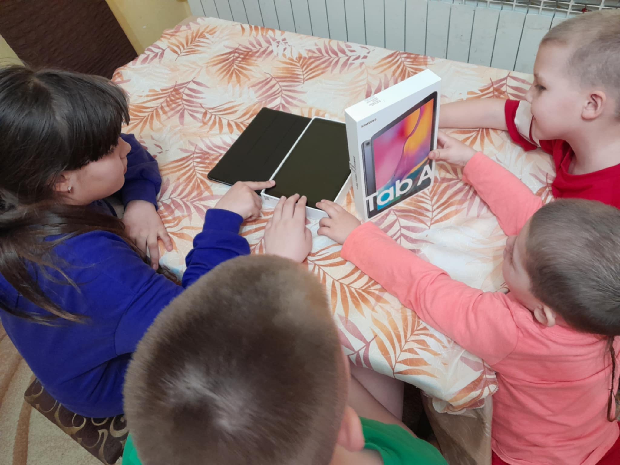 Segíts velünk segíteni!