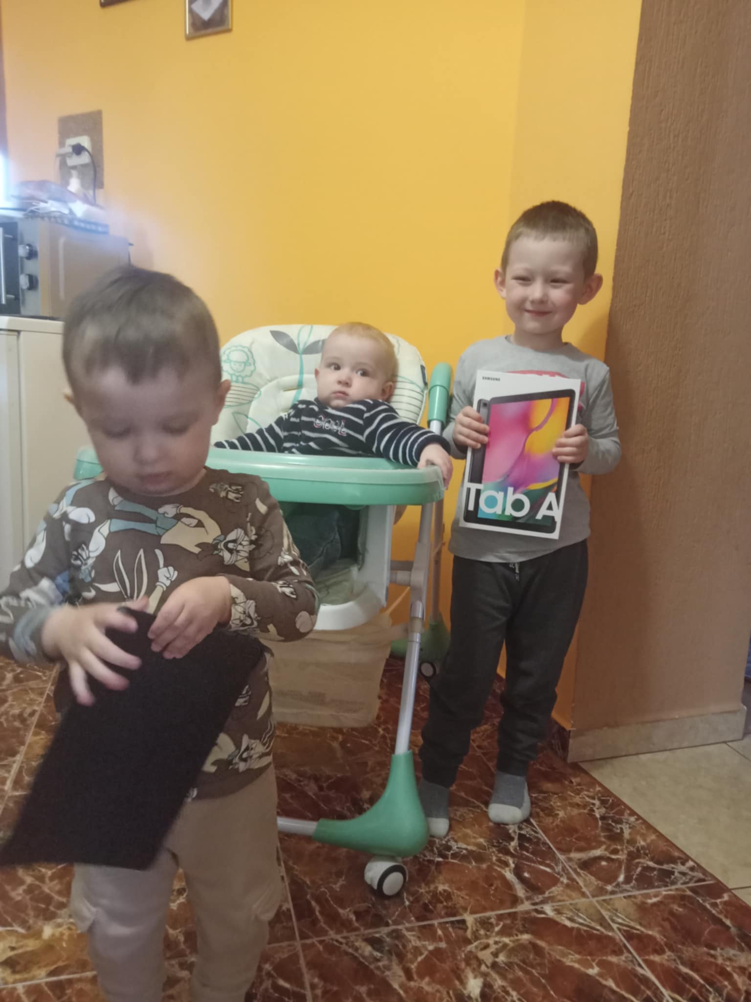 Segíts velünk segíteni!