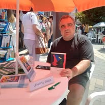 Gondolatok az idei Ünnepi Könyvhét kapcsán