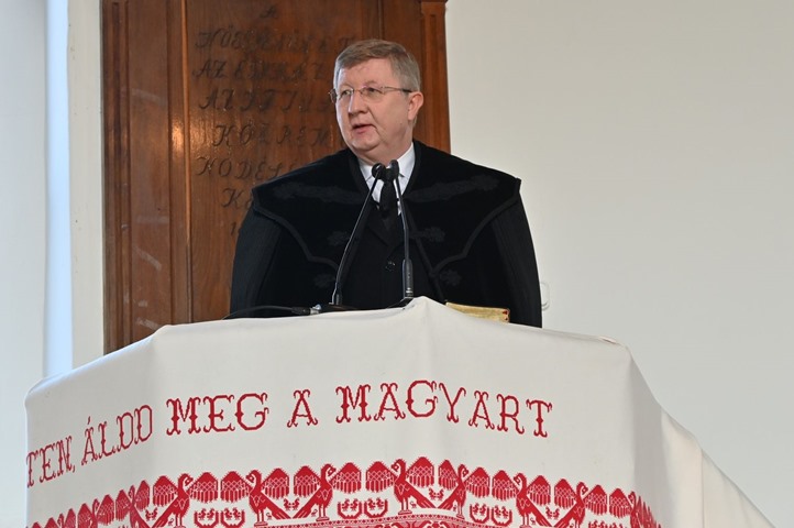 A magyar kultúra napját méltatták Badalóban és Szatmárcsekén