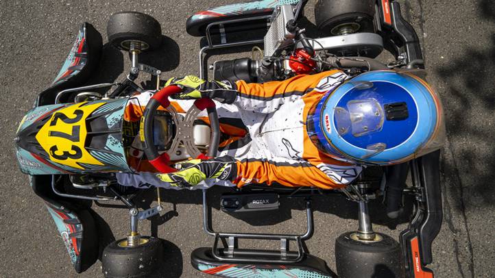 Kermor Motorsport: Két versenyhétvége, két győzelem, egy ezüst. Fotó: Hajóka SportFotó