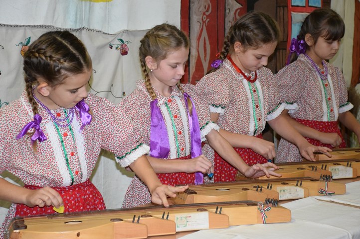 VIII. Márton-napi sokadalom Sárosorosziban