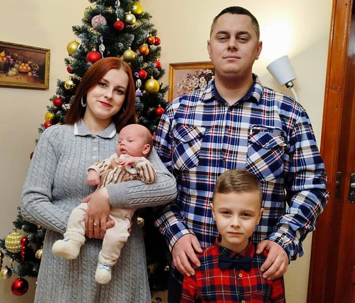Beszélgetés Máté Richárd izsnyétei lelkésszel - „A pásztor nem hagyhatja el a nyáját”