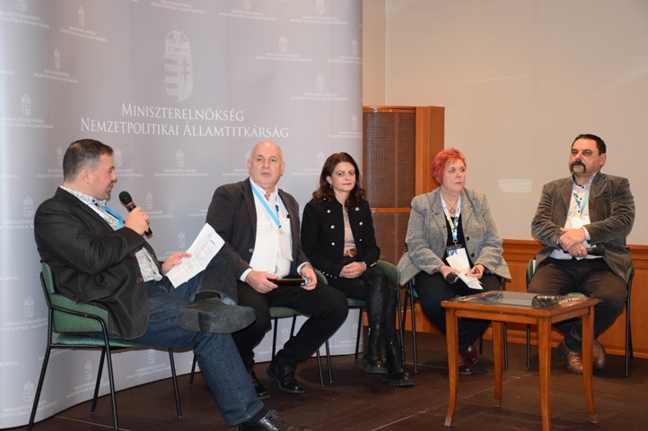 A III. Kárpát-medencei Magyar Médiatalálkozón - Gyorsuló idő, új platformok és kihívások, generációk közötti kommunikációs szakadék