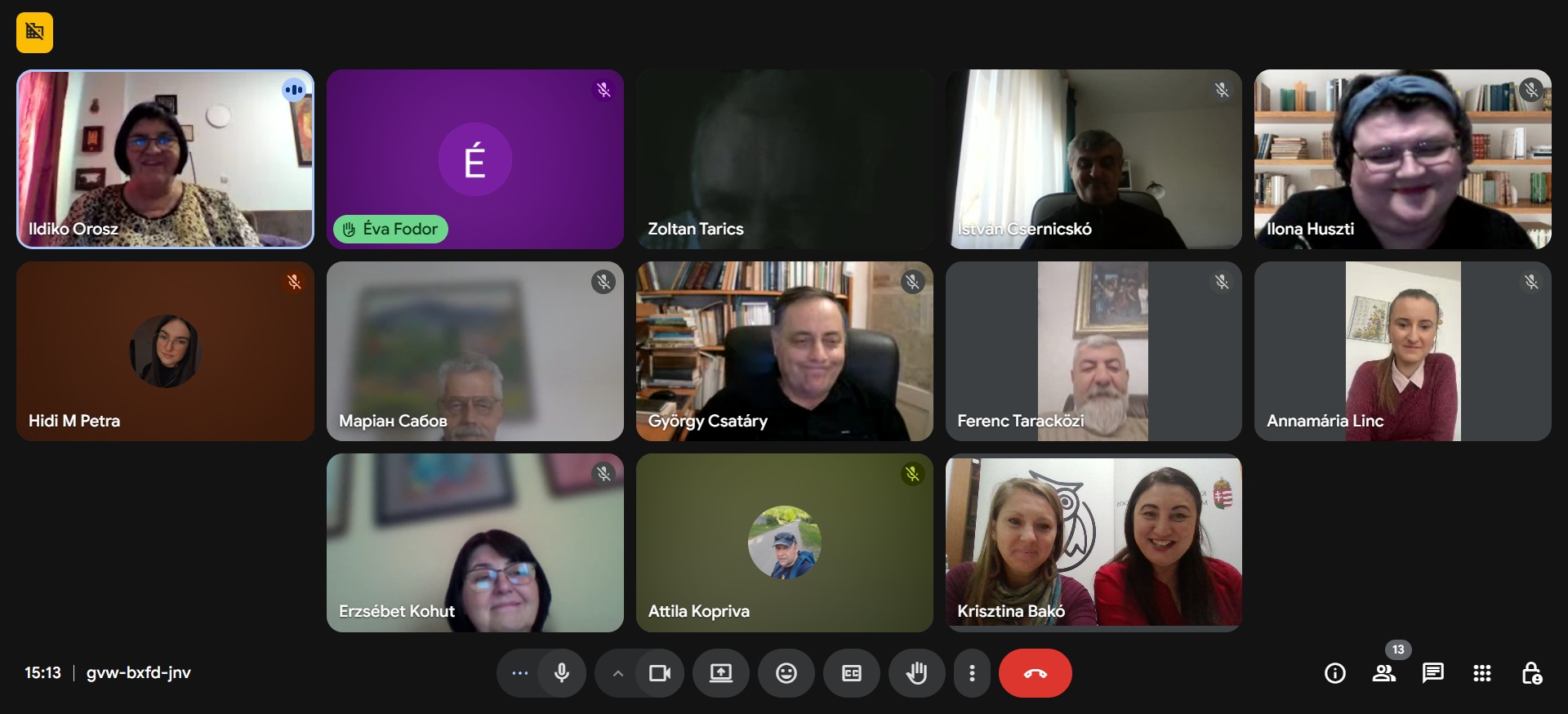 Döntött a Kárpátaljai Magyar Ösztöndíj Tanács a Hunyadi János ösztöndíj pályázatairól a 2025/2026-os tanévben