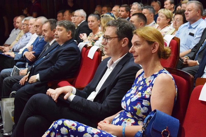 A megtörhetetlenség 500 napja Beregszászon