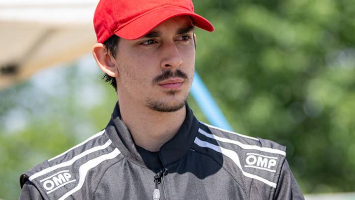 Kermor Motorsport: Két versenyhétvége, két győzelem, egy ezüst. Fotó: Hajóka SportFotó