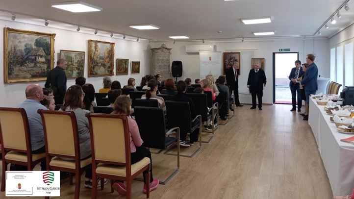 Élménybeszámoló a MunKaland-járatról - Nagycsaládosok a Magyarország Beregszászi Konzulátusán