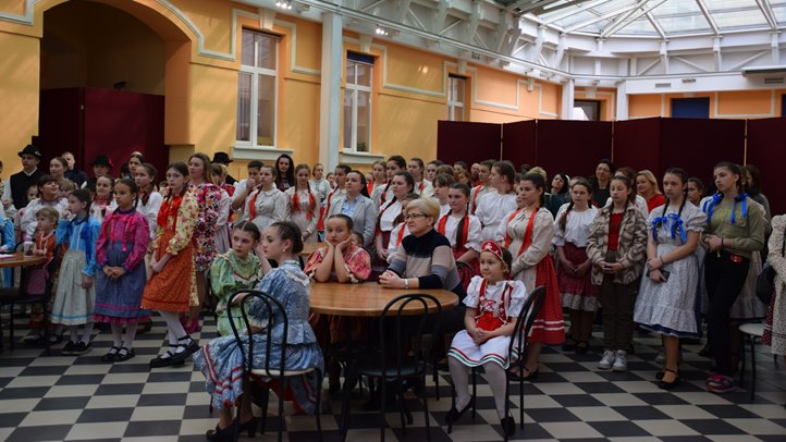 „Által mennék én a Tiszán” – huszonnegyedszer - Gazdag örökség részesei vagyunk. Fotó: Kárpátinfo/Kovács Elemér