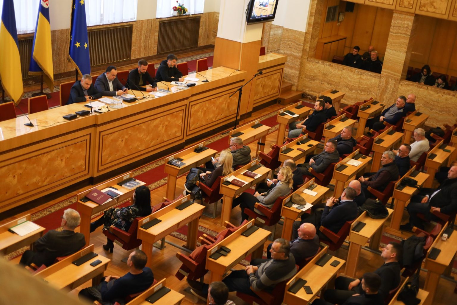  Volodimir Zelenszkij ukrán elnökhöz fordult a kárpátaljai magyar közösség.