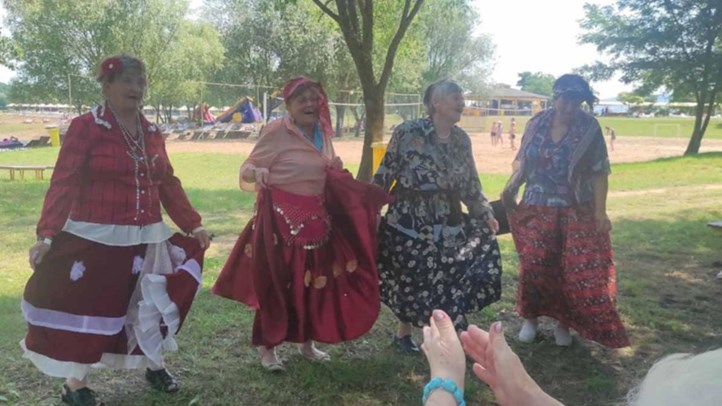 Olvasói levél - Találkoztak nyugdíjasaink