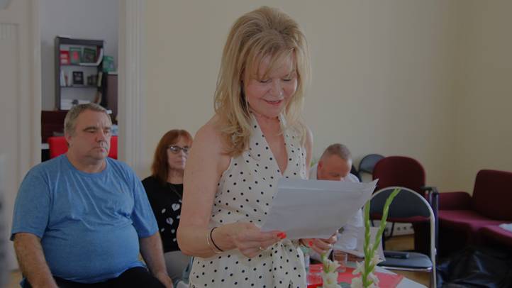 Évadzáró és nyárköszöntő a Magyar Múzsával