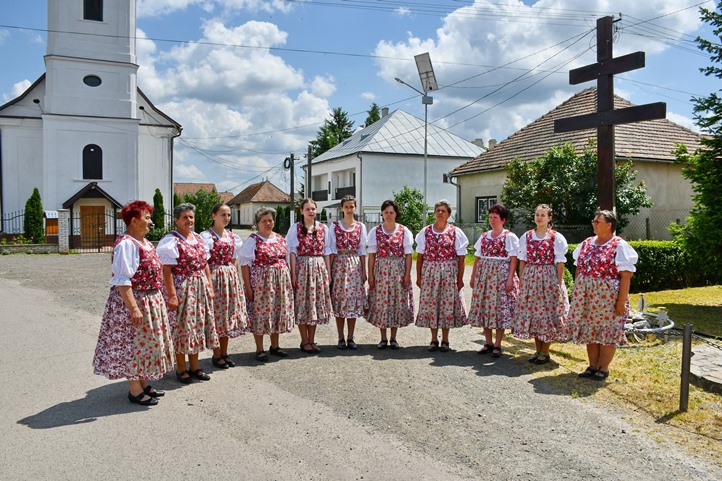 Megemlékezések Kárpátalja-szerte