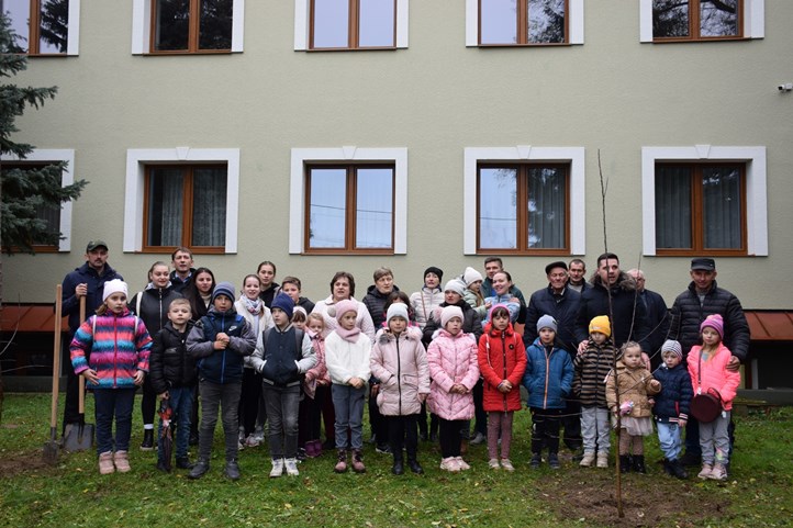 Őszi vásári forgatag Mezőváriban - A földműves munkájának tisztelete. Fotó: Kárpátinfo/Kovács Elemér