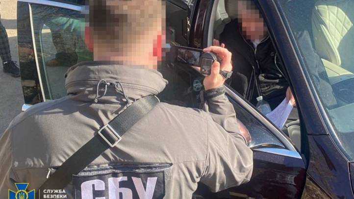 Ellopták a katonák temetésére szánt pénz felét az odesszai polgármesteri hivatal tisztviselői