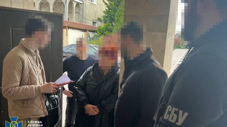 Ellopták a katonák temetésére szánt pénz felét az odesszai polgármesteri hivatal tisztviselői