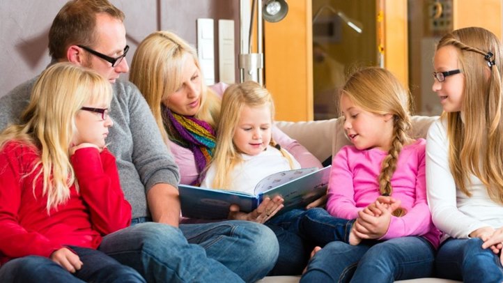 A hét leggyakoribb hiba, amit elkövetünk – a konyhától a gyereknevelésig. (Fotó: Shutterstock)