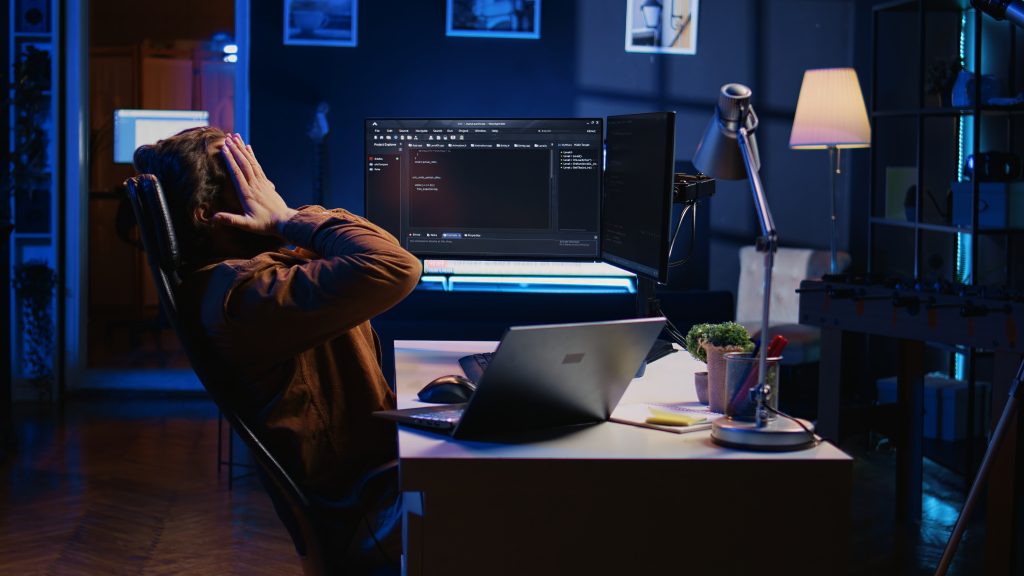 Fiatalon kiégni: a harmincasok új generációs problémája?