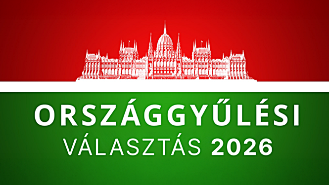 Országgyűlési választás 2026