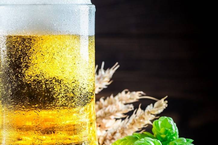 Az emberek sokkal korábban kezdtek berúgni, mint hogy feltalálták volna a kereket