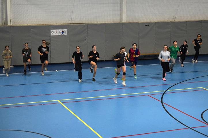 Megkezdte munkáját a Rákóczi GENIUS válogatott – sikeresen lezajlott az első felkészítő hétvége