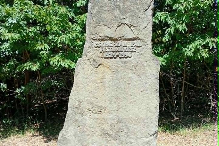 Gondolatok a Csergezán Pál-emléknap kapcsán - Az emlékezés kötelessége