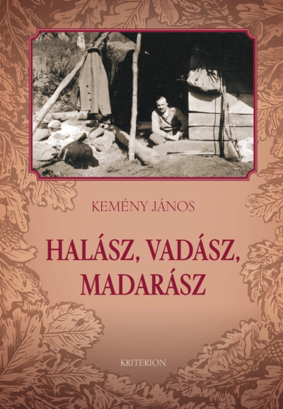  Medvekaland a Kárpátokban