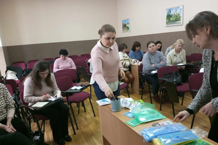 Módszertani gyakorlati szeminárium elemi iskolai pedagógusok számára