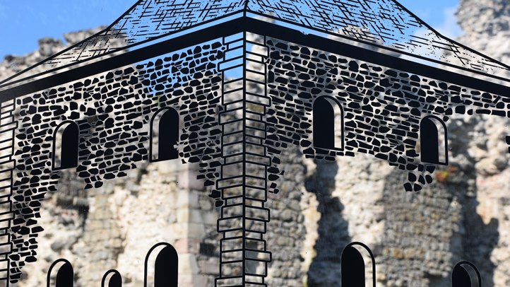 Fedezzük fel Kárpátalját (2.) - Az Ung-vidék tájain