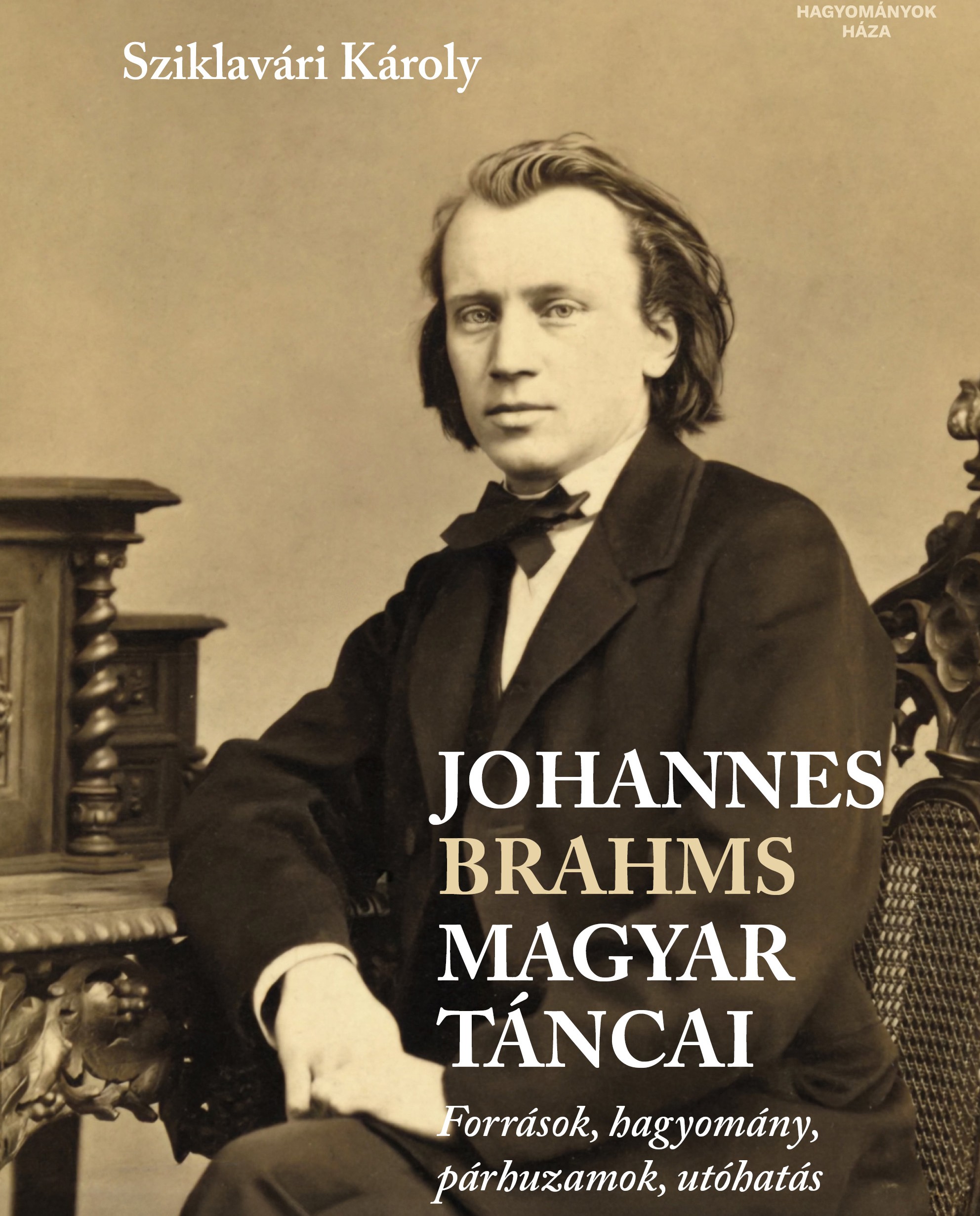 Főszerepben a zongora és a népzene  - Erdélyi koncertsorozat Brahms népszerű művéből