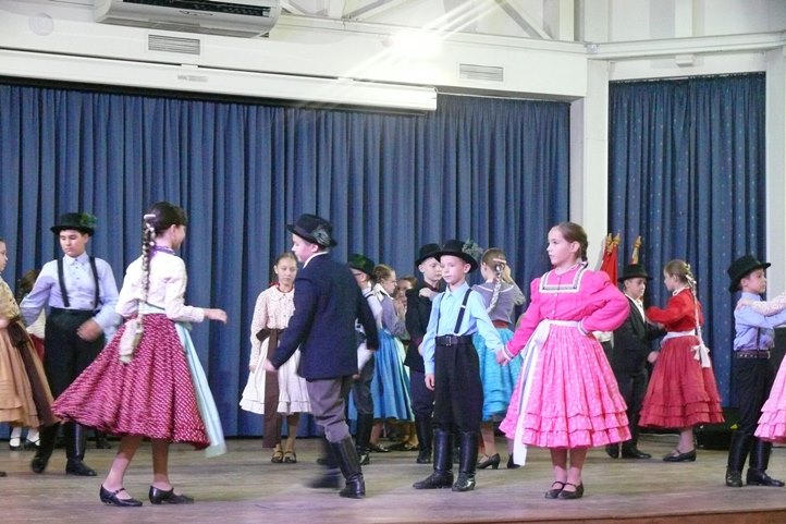 Idén is „szólt a fülemüle” – A IX. Kárpátaljai népzenei és néptánc tehetségkutatón. Fotó: Kárpátinfo/Kovács Erzsébet