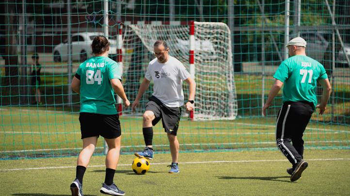 Arany Glóbusz Médiakupa Debrecen 2025