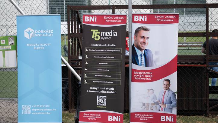 Arany Glóbusz Médiakupa Debrecen 2025