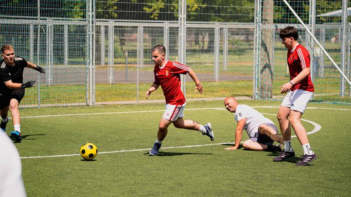 Arany Glóbusz Médiakupa Debrecen 2025