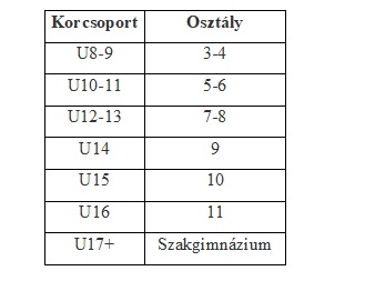 Felhívás - Kézilabda Tehetséggondozás 2024/2025-ös tanévre
