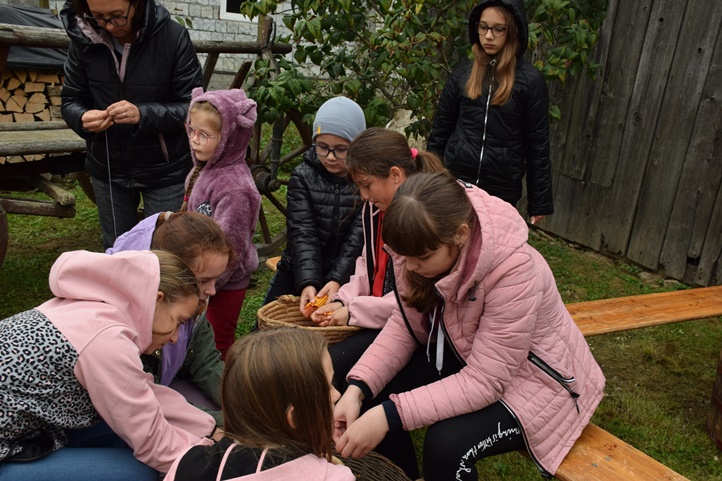 Tízéves a Nagyberegi Tájház. Fotó: Kárpátinfo/Kovács Elemér