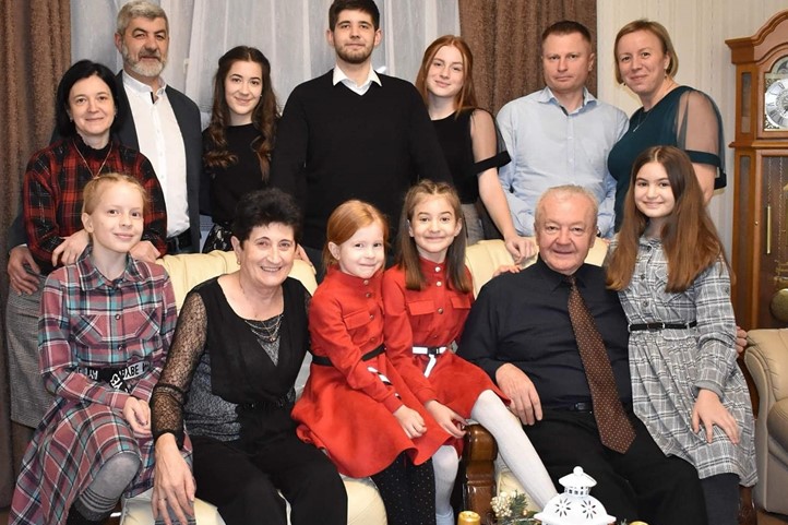 Beszélgetés Taracközi Marianna beregszászi lelkésszel - Bánkódás helyett örülni és hálát adni