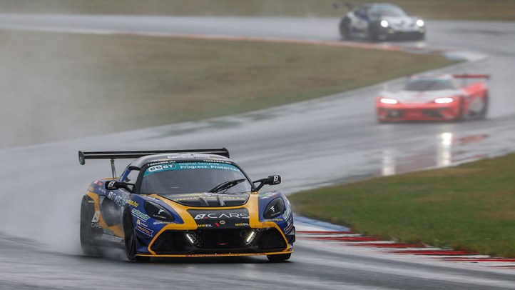 Tim Gábor Csehországban is második lett 