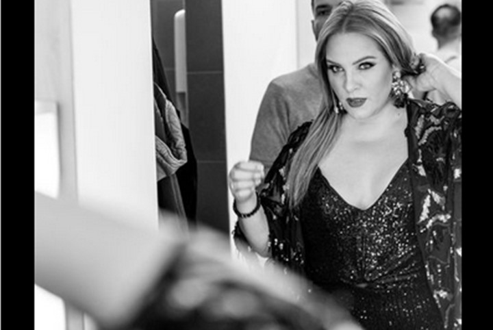 Tóth Vera frizurát váltott: teljesen más ezzel a hajjal