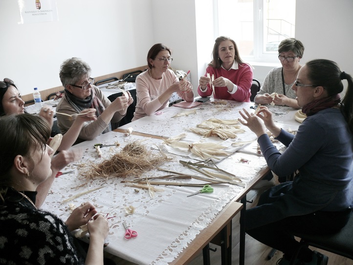 Hangszeres és Oktatói Napok a Tulipán Tanoda szervezésében. Fotó: Kárpátinfo/Kovács Erzsébet