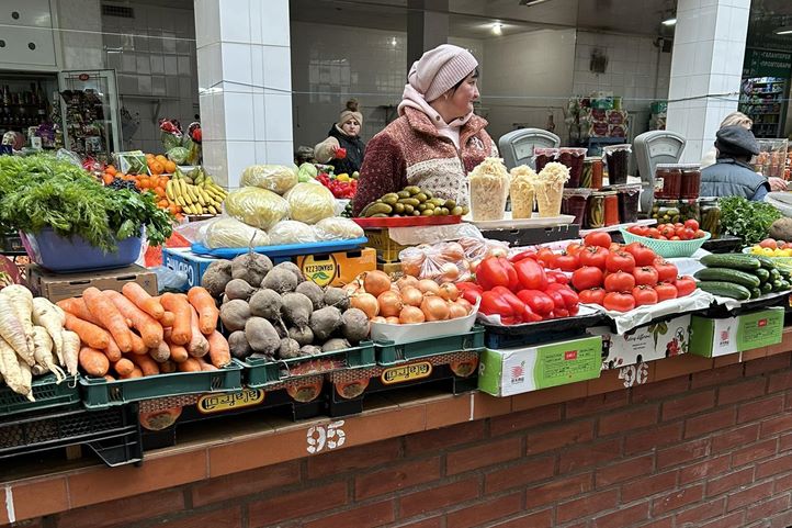 Pillanatkép az ungvári piacokról - Termelő és vásárló: megingott közöttük a bizalom?