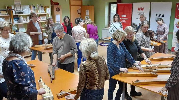 Útravaló óvodapedagógusoknak - A vajdasági képzés tapasztalatai