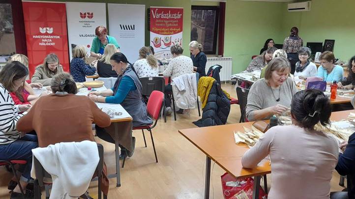 Útravaló óvodapedagógusoknak - A vajdasági képzés tapasztalatai