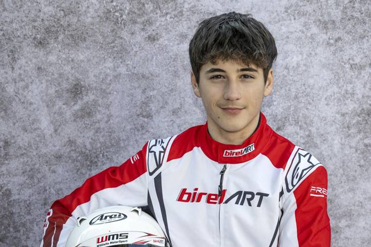 Willisits Vilmos. Fotó: Hajóka SportFotó